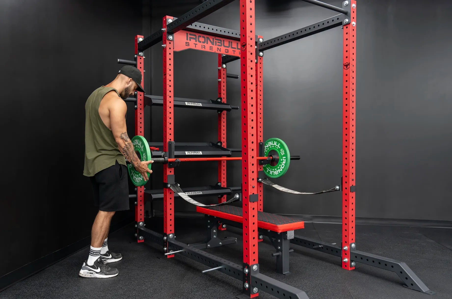 A CASE FOR THE BARBELL What the “optimum/science-based” gurus get wrong