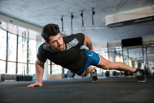 Think You're Fit? Prove It. Pass These 10 Fitness Tests