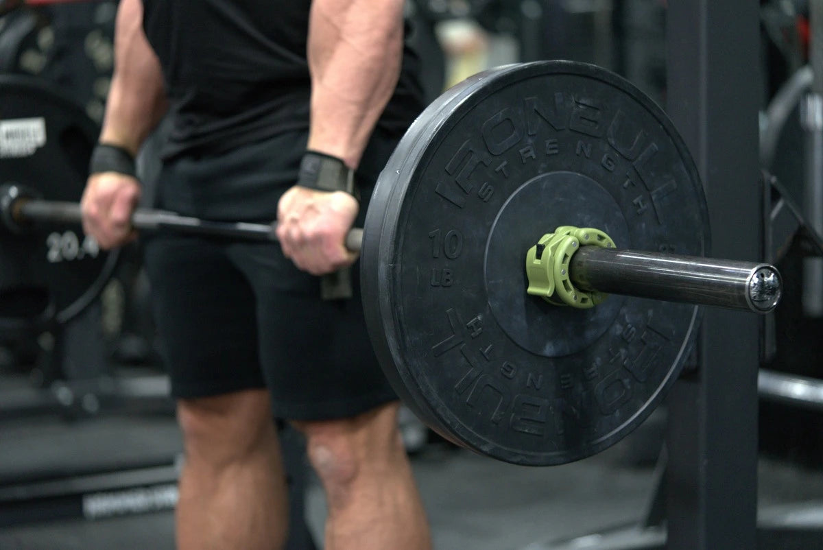 barbell exercises