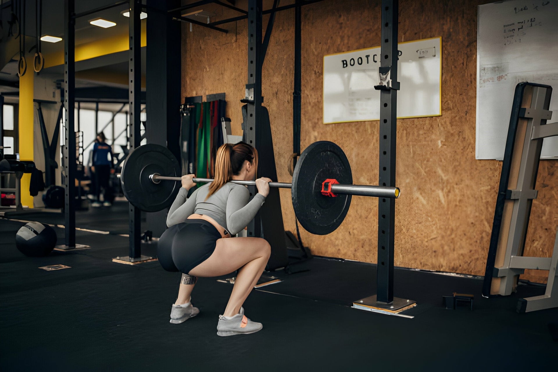 Mastering the Barbell Squat: The last guide you'll need.