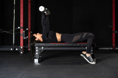 15 of the Best Bench Workouts to Maximize Your Training at Home or the Gym