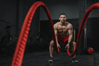 Best CrossFit Equipment and Gear for CrossFit Workouts
