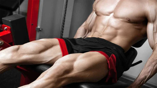 Best Exercise for Quad Separation