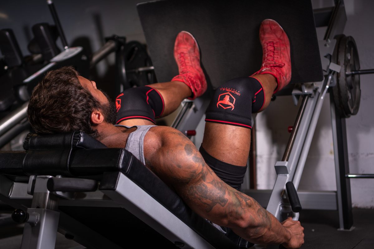 Best Quad Exercises