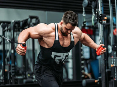 Best Bodybuilding Equipment - And Why You Need It