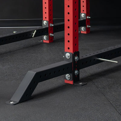 How to Bolt a Squat Rack or Power Rack to the Floor