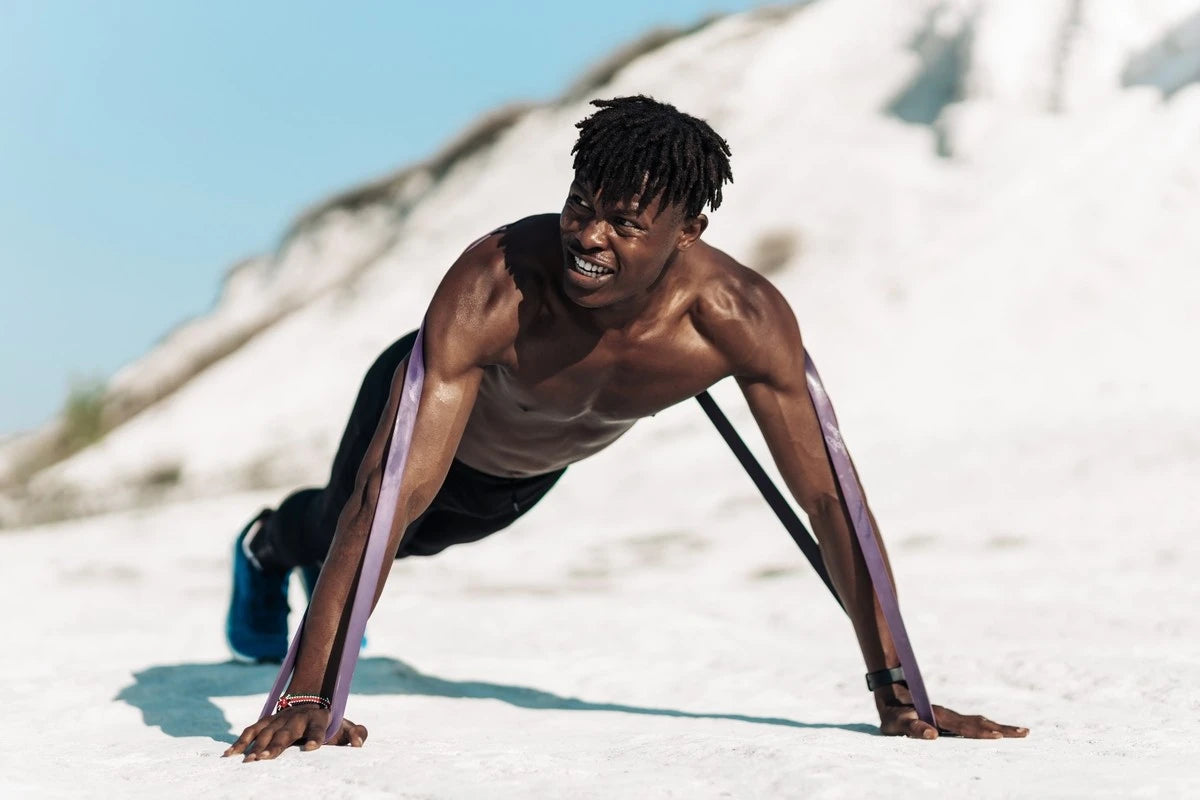 chest-exercises-with-bands
