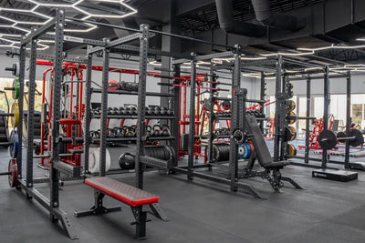 What Sets Custom Gym Equipment Apart from Standard Options?