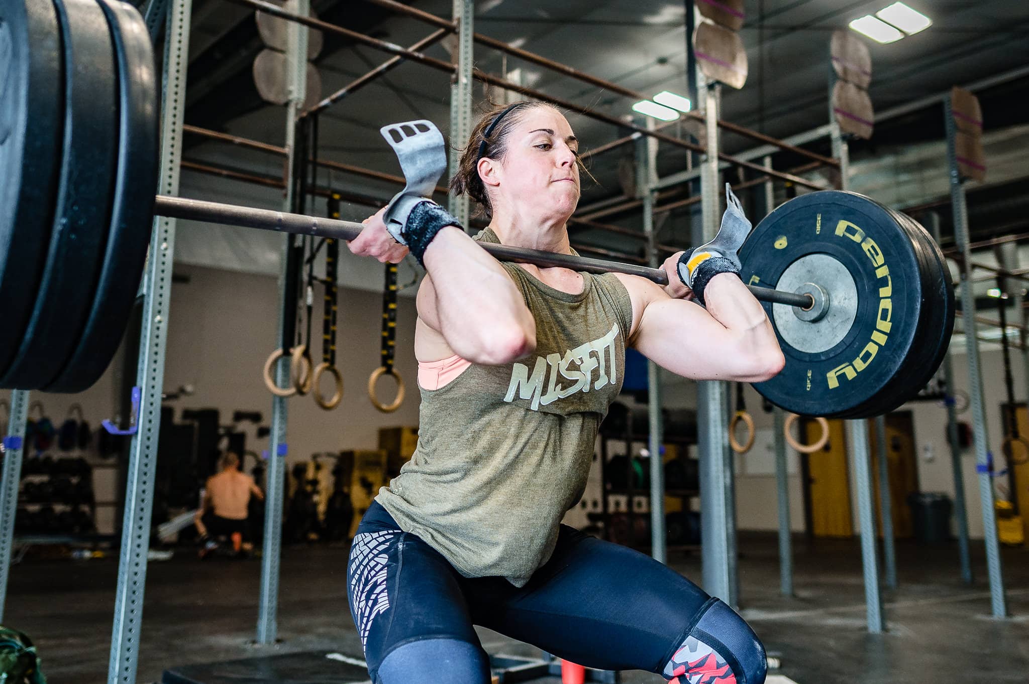 CrossFit Quarterfinals Penalties Shake Up Leaderboard Landscape