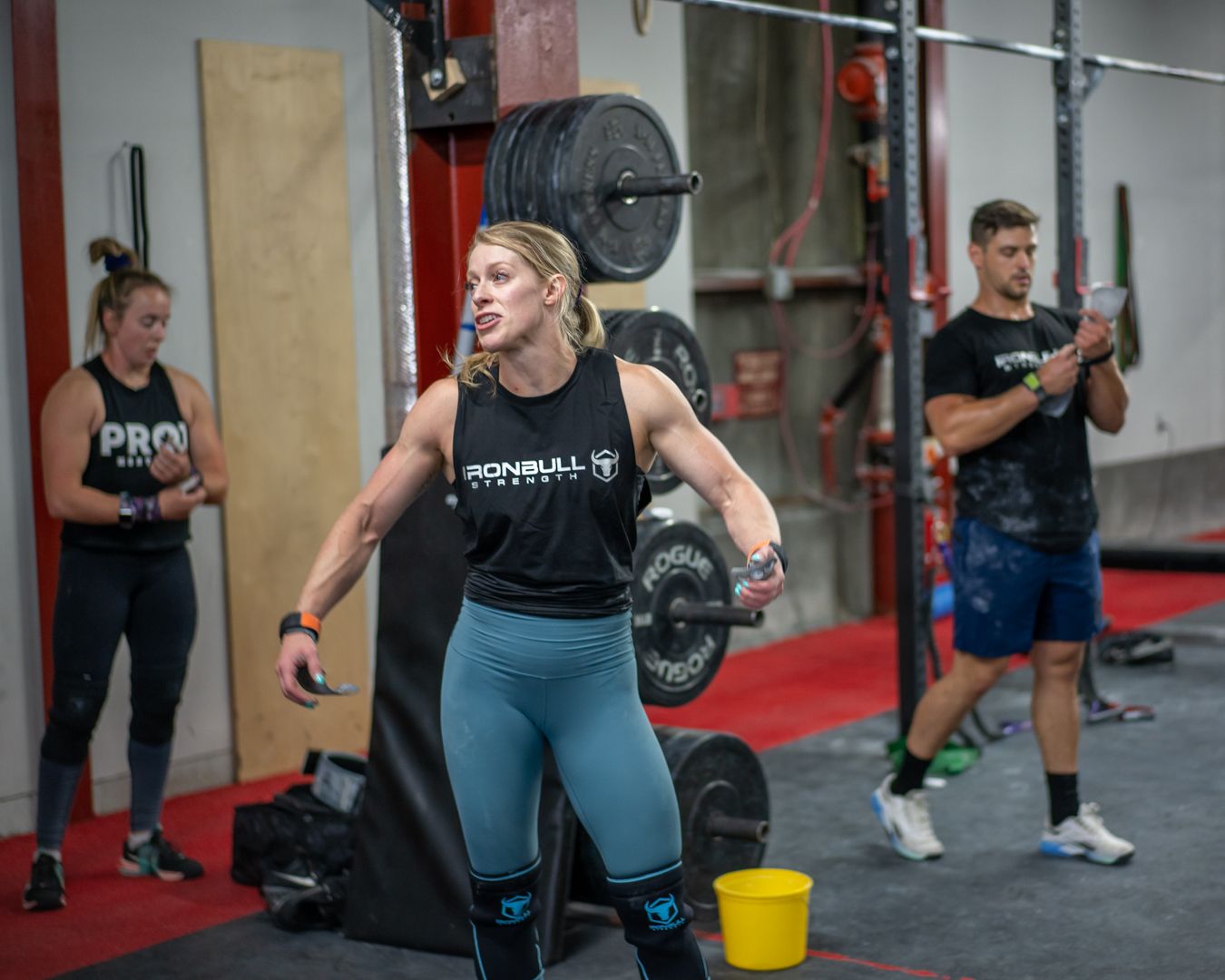 crossfit terms, crossfit jargon, crossfit definitions, crossfit lingo, crossfit phases