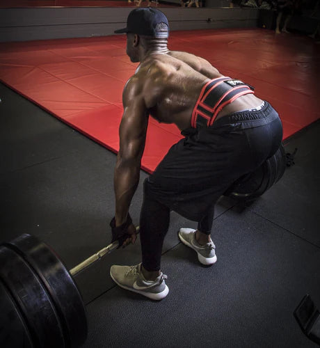 Deadlifting Checklist: Use These Tips When You Deadlift