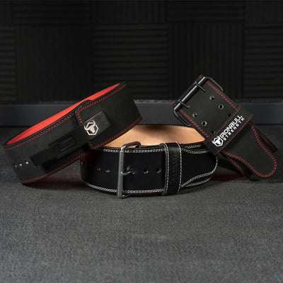 Should You Wear A Lifting Belt?