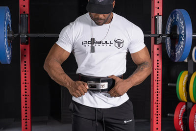 Do You Need a Lifting Belt for Squats?