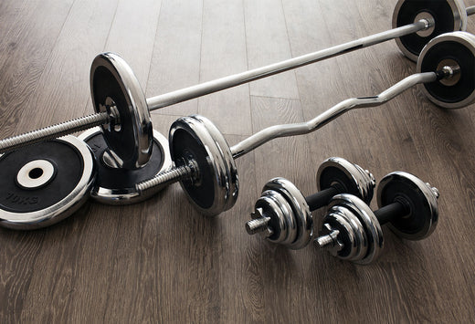 Dumbbells vs. Barbells: Which Is Better for Achieving Fitness Goals?