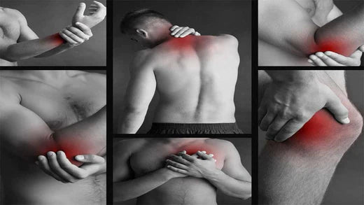10 Common Exercise Pains You Should Never Ignore