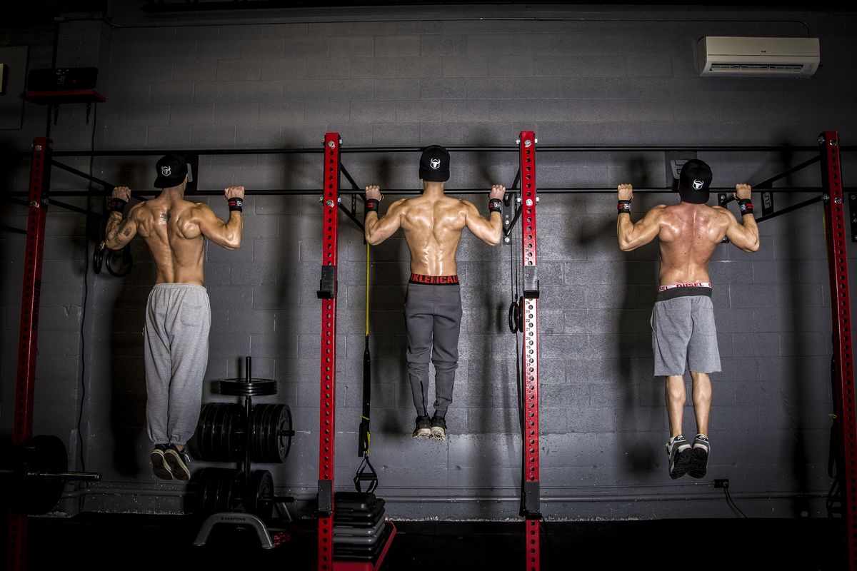 Gifts for CrossFitters