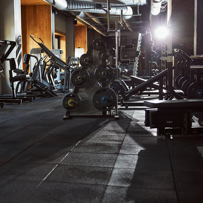 Top Commercial Strength Equipment for Modern Gyms