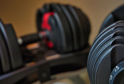 Adjustable Dumbbells: How Do They Work? Are They Worth Buying?