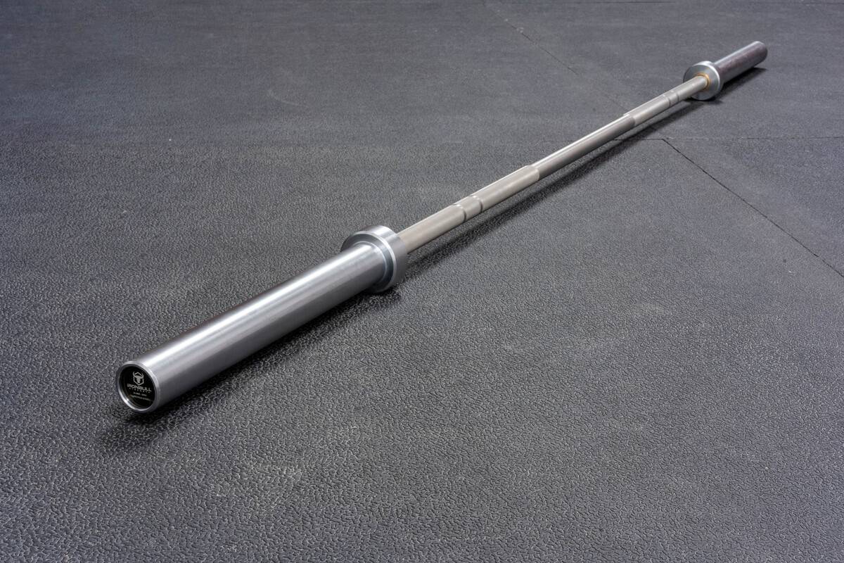 How Much Does a Barbell Weigh