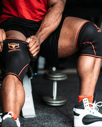 Knee Sleeves vs. Knee Wraps: A comprehensive guide to support, performance, and choosing the right gear