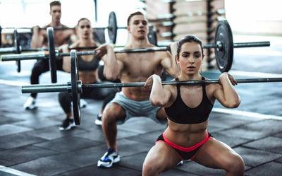 Is CrossFit a Cult? Unveiling the Reality