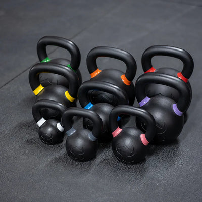 5 Essential Kettlebell Warm-Up Exercises