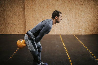 Kettlebell Swings: Form, Benefits, and Pro Tips for a Stronger You