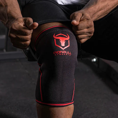 Should I Wear Knee Sleeves for Lifting