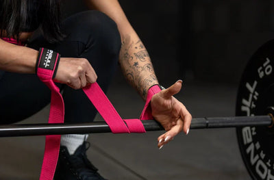 Lifting Straps vs Gloves: Which One Should You Use and Why?