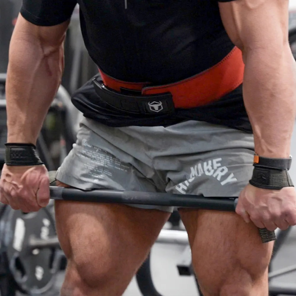 Are Lifting Straps Cheating? Let’s Settle This Once and for All