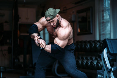 8 Great Long Head Biceps Exercises for Maximum Muscle Growth
