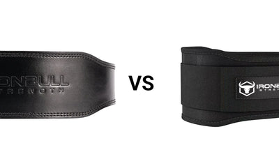 Nylon vs Leather Lifting Belt: Which Should You Choose?