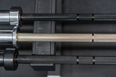 Olympic Barbells vs Standard Barbells: Which is Right for You?
