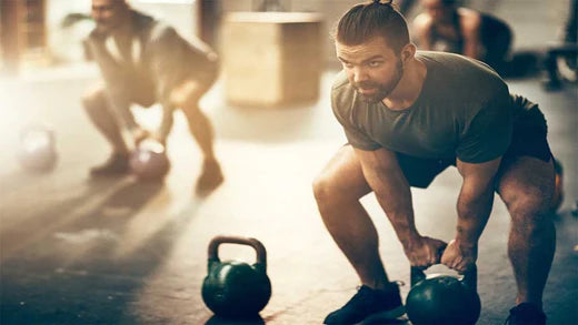Periodization in Powerlifting Build Power and Increase-Strength