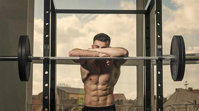 Power Rack Workouts: How To Use A Power Rack For Big Gains