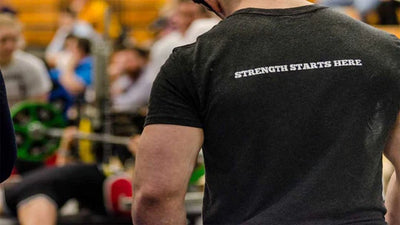Powerlifting Meets: What To Do Before Your First One