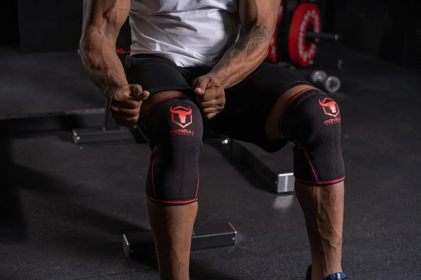 What Do Knee Sleeves Do? A Lifter's Guide