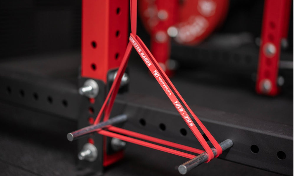Resistance Band Back Exercises