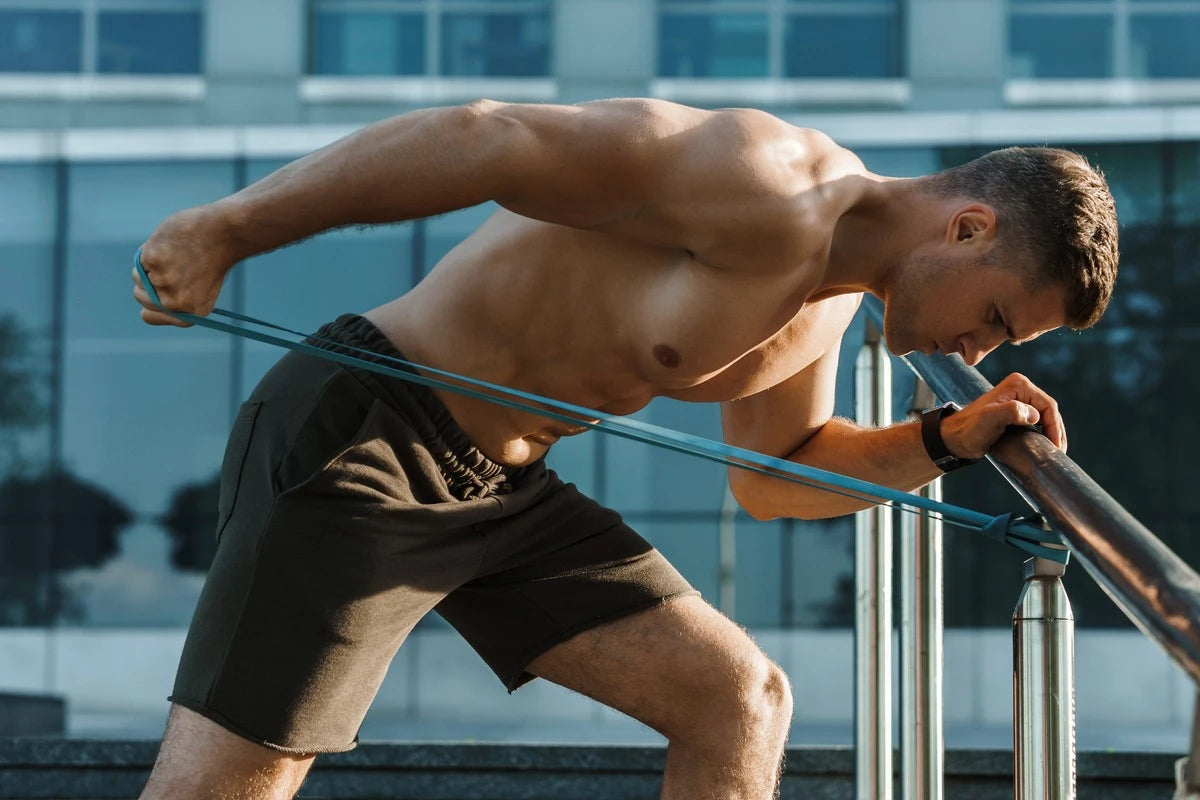 resistance-band-tricep-workout