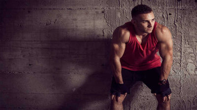 Rethink Rest: Build More Muscle And Strength With Extended Breaks