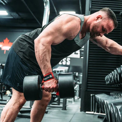 Seal Rows vs. Dumbbell Rows: Which is Better for Back Training?