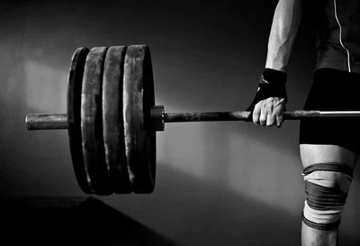 How to Set a New PR in Your Next Powerlifting Workout