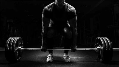How To Perform Single-Rep Training For Powerlifting