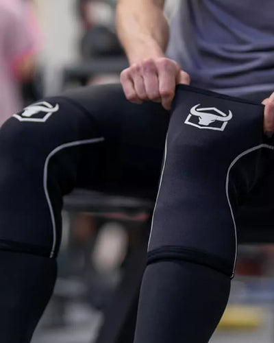 5mm Knee Sleeves vs 7mm: What Is the Best Knee Sleeve?