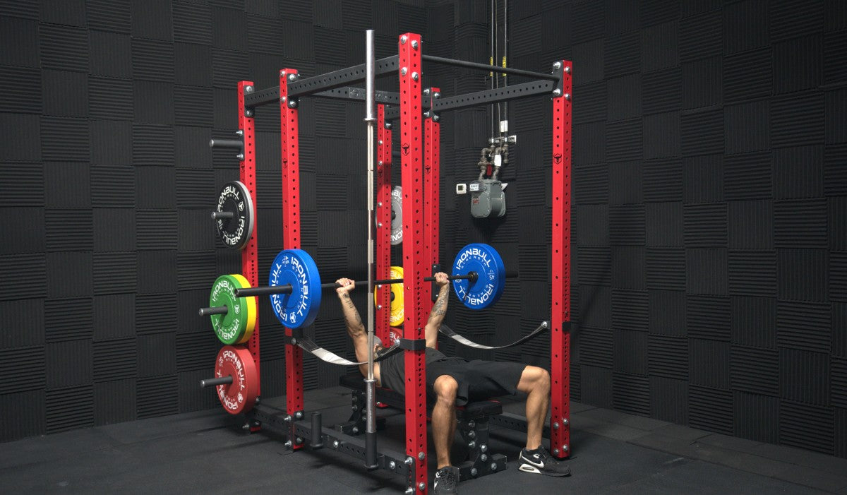 12 Best Squat Rack Exercises You Should Try