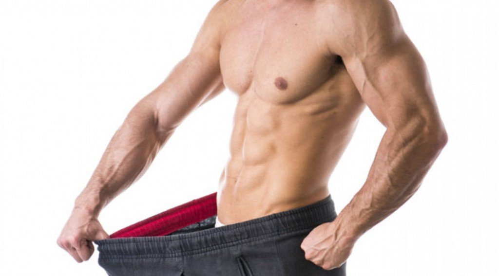 How To Burn Stubborn Body Fat