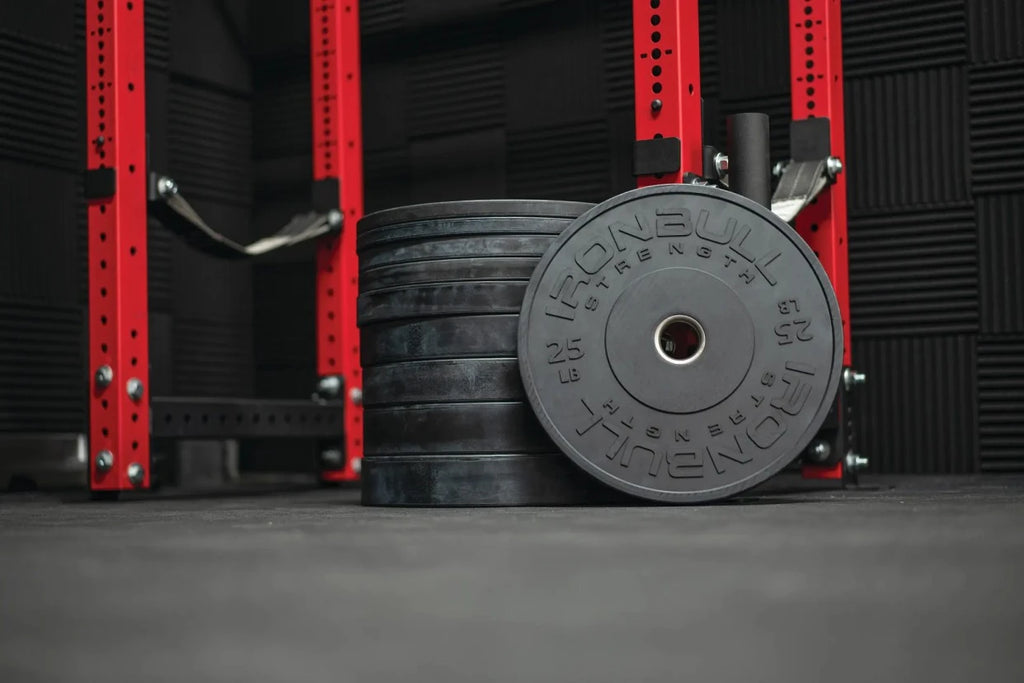 Best Weight Plate Exercises To Help Reach Your Fitness Goals