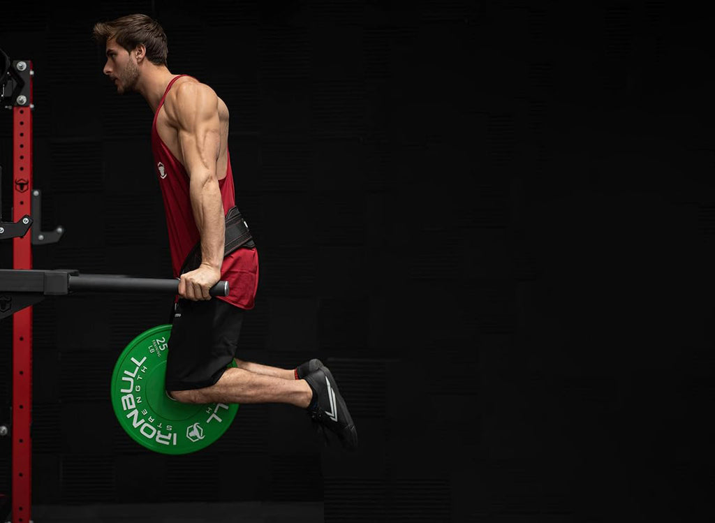 Weighted Dips