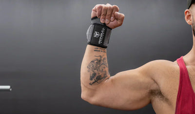 What Are Wrist Wraps, Lifting Straps, and Weightlifting Gloves—and Do You Actually Need Them?