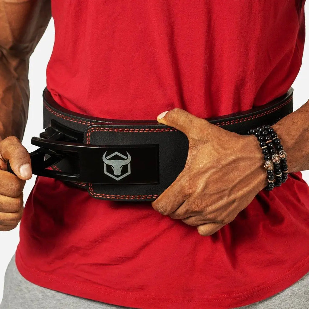 What Does a Lifting Belt Do